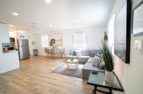Chic And Cosy Newly Renovated Near The Beach